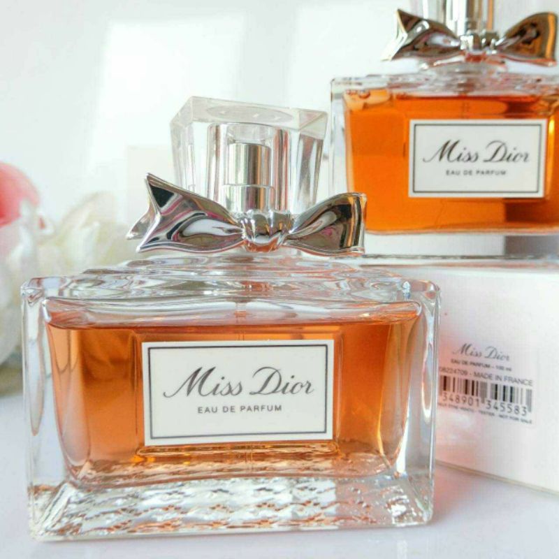 Dior Miss Dior EDP ขนาด 100Ml.