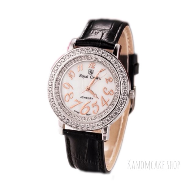 💎💎Royal Crown Watch 💎💎
