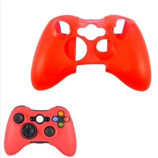 ยางคลอบจอย xbox 360สีสันสดใสสวยงามเหนียวทนทาน