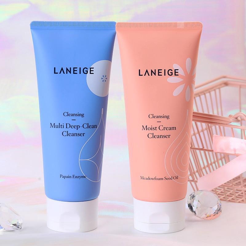 Laneige คลีนเซอร์ทำความสะอาดผิว 180 มล.