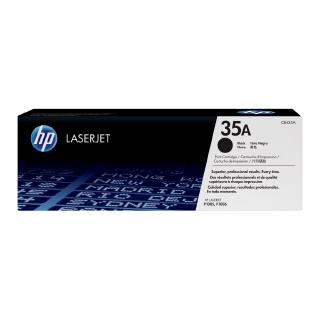 Toner Original HP CB4-35A