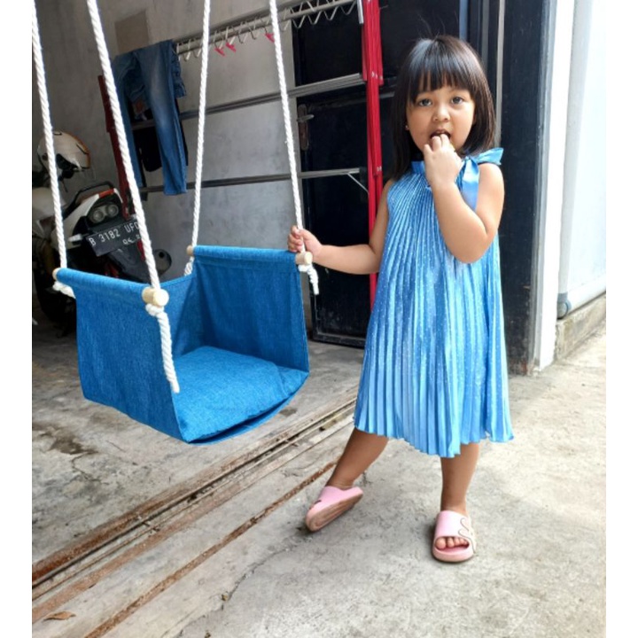 Ryoshu Baby Swing ของเล่นเด็ก