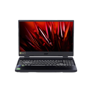 [รับโค้ดลดทักแชท 4-6 พ.ย.] NOTEBOOK (โน้ตบุ๊ค) ACER NITRO 5 AN515-58-729S /i7-12700H / RTX 3060 / Win11 / ประกัน Onsite 3ปี (OBSIDIAN BLACK) By Speedcom