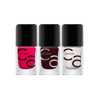 Catrice ICONails Gel Lacquer Set 1