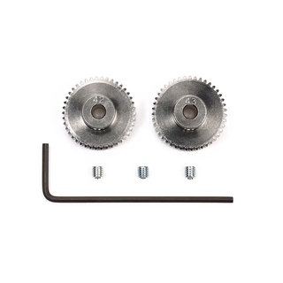 TAMIYA  OP-421 0.4 Pinion Gear (42T,43T)