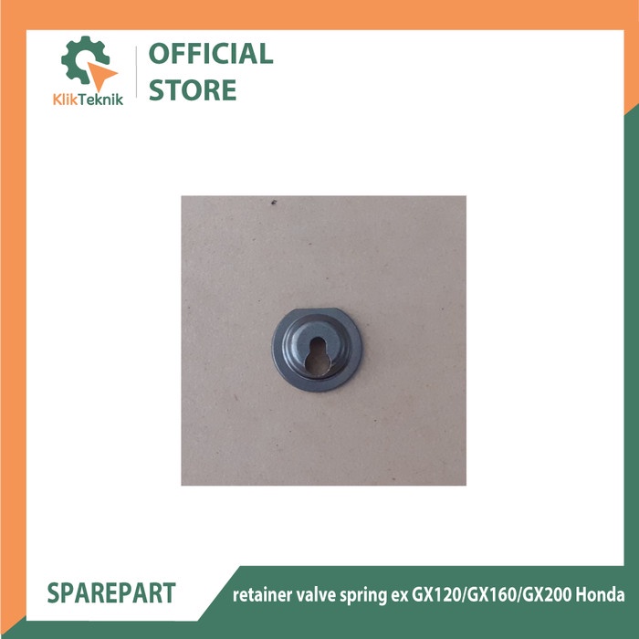 สปริงวาล์วไอเสีย ex GX120/GX160/GX200 Honda