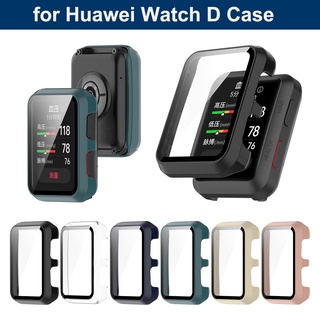 เคสป้องกันนาฬิกาข้อมือ สําหรับ Huawei Watch D