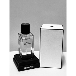 น้ำหอม BOY CHANEL 75ml 80%