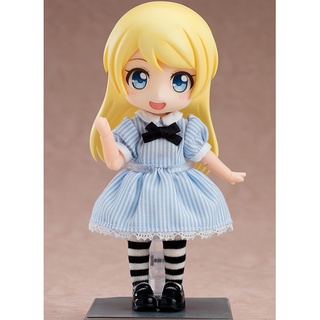 Gsc อุปกรณ์เสริมตุ๊กตา Nendoroid Alice 416