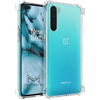 เคสใสกันกระแทกสำหรับ OnePlus 9 Nord N10 N100 8T 8 7 7T Pro Nord 6 6T 5G 4G 2023