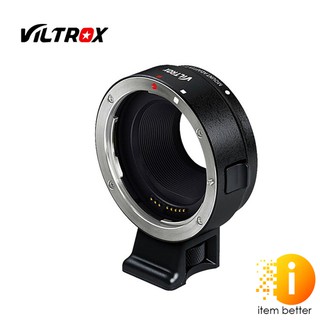 Viltrox EF- EOS M Auto Focus Lens Mount Adapter