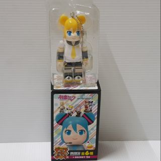 Be@Rbrick Hatsune Miku