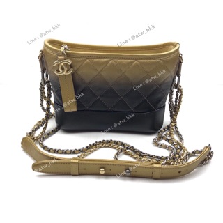 NEW Chanel Gabriella Small