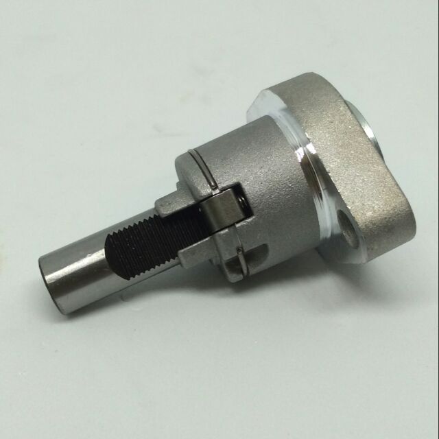 ตัวปรับตั้งความตึงโซ่ราวลิ้น​ (ตัวดันโซ่ราวลิ้น​ w125​,sonic,cbr150แต่ง)​