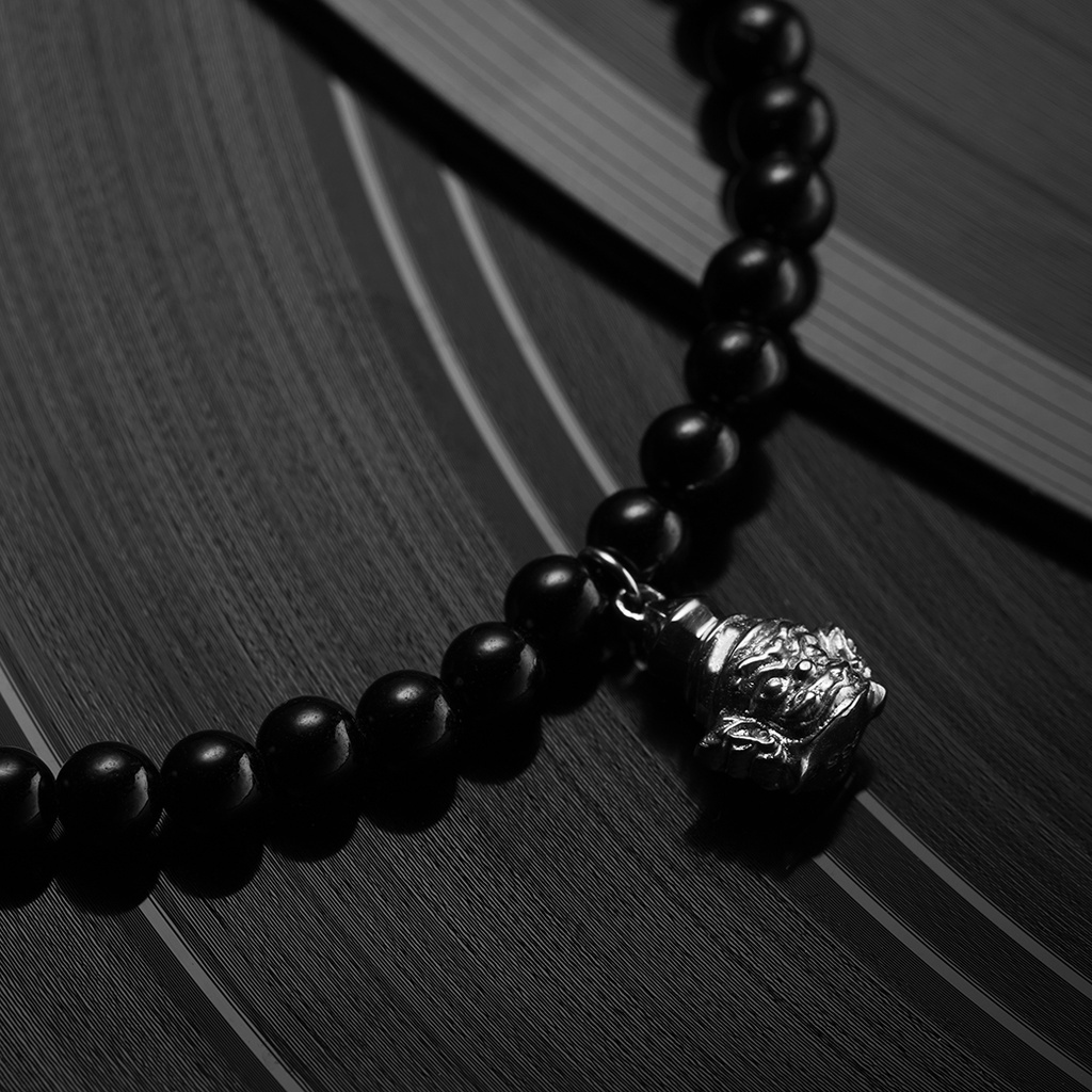 Harmenstone – ชาร์มปลุกเสกองค์ท้าวเวสสุวรรณ – The Vessavana Charm  (ผ่านพิธีปลุกเสก) ราคา ถูกที่สุด ดีลบีเคเค แกลเลอรีภาพที่ 6