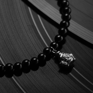 Harmenstone - ชาร์มปลุกเสกองค์ท้าวเวสสุวรรณ - The Vessavana Charm (ผ่านพิธีปลุกเสก)