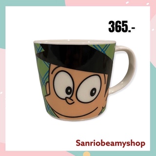 แก้วน้ำ Suneo น่ารักมากๆค่า เนื้อแก้วสวย เนียนละเอียดค่ะ  ✳️เส้นผ่านศูนย์กลางปากแก้ว 8.5 cm. ✳️สูง 8 cm.