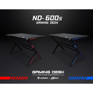 NUBWO ND-600S GAMING DESK