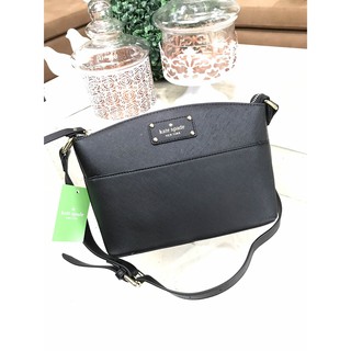 กระเป๋าถือหรือสะพาย Kate Spade New York Mini Cross Body Bag!!