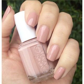 พร้อมส่ง Essie Bare with me นู้ด lovers จัดค่ะ สีนู้ดกลางๆ โทนแอปริคอทอันเดอร์โทนเทา  สีออกเนื้อๆ สะอาด สุขภาพดีแท้ 💯%