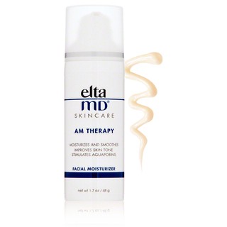 Elta MD AM Therapy Facial Moisturizer (48g.) ขนาดทดลอง EltaMD