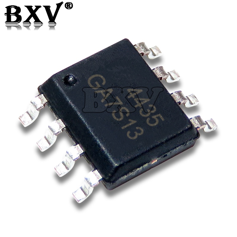 10 ชิ้น/ล็อต FDS4435 FDS8880 FDS8884 FDS8958A FDS8958 4435 8880 8884 8958 SOP IC ชิปเซ็ต