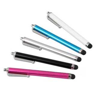 ปากกา High-Sensitive Stylus Pen ปากกาสไตลัส รุ่น Pen0.9เหมาะสำหรับหน้าจอสัมผัสแบบ capacitive และสามารถปกป้องหน้าจอ