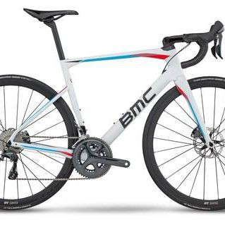 bmc roadmachine rm01