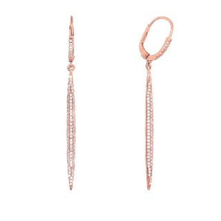 Haus of Jewelry - Zoey Earrings