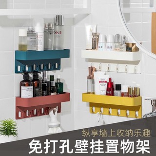 A-08 ชั้นวางของมัลติฟังก์ชัน