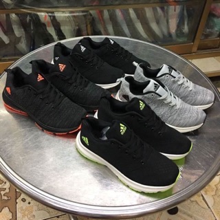 Adidas รองเท้าวิ่ง แฟชั่น size40-45