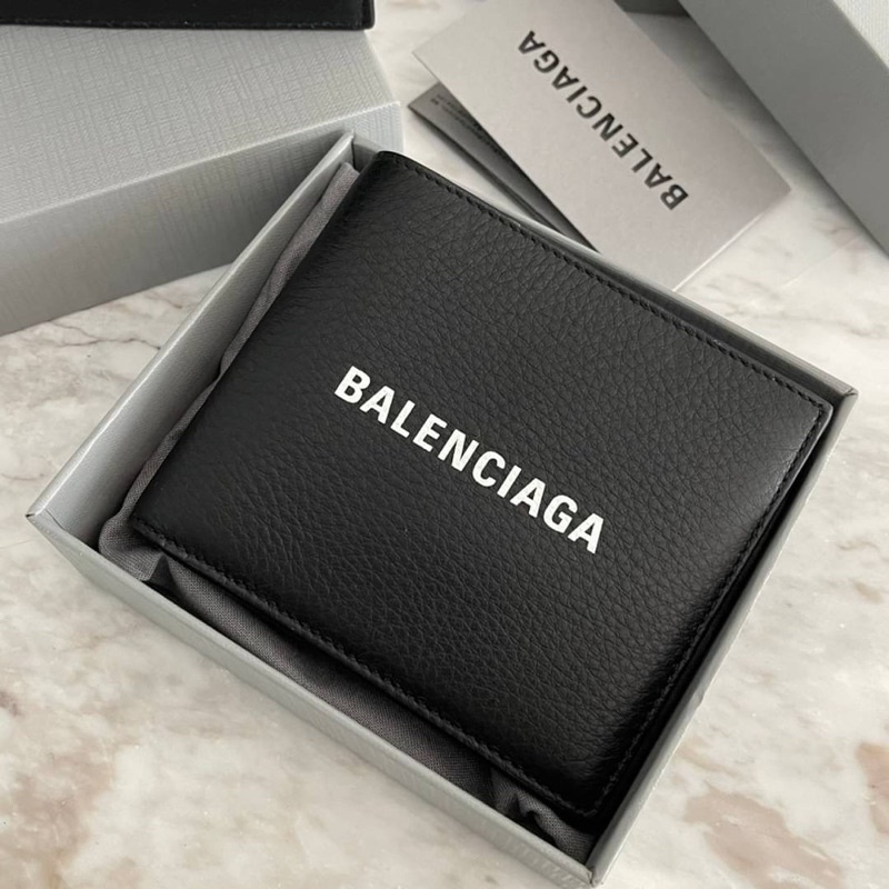 Balenciaga men wallet พร้อมส่งค่ะ แท้10000%