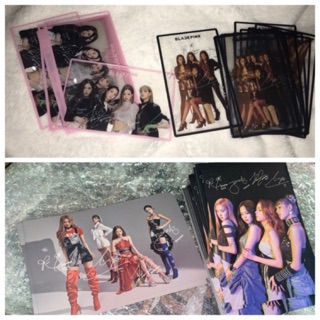 ของแถม Blackpink จาก Ktown