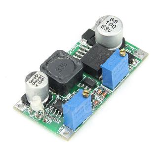 DIYMORE DC/DC LM2596 HV S 60V 3A Buck ปัจจุบัน/แรงดันไฟฟ้า CC CV Step-Down โมดูล