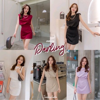 Joobs Studio Darling Set