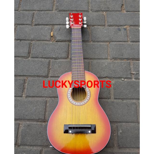 GUITAR 6-STRING / ใหม่ GUITAR 6-STRING