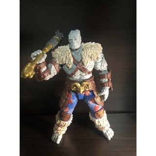 📣Marvel Legends Baf Korg ⚧️💪