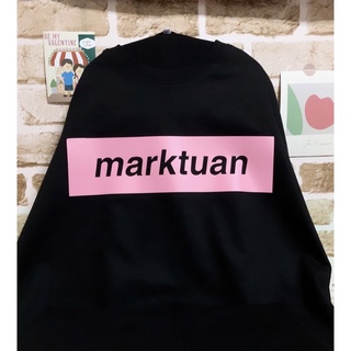 🍑เสื้อ #GOT7 #MARKBAM​ เลือกสีสกรีนได้ มีหลายสีสามารถปรับแต่งได้