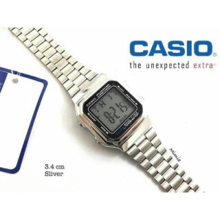 CASIO