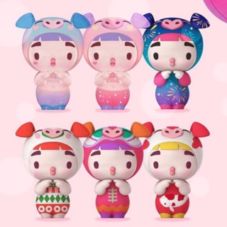 Bettie ตัวแยก​พร้อมส่ง