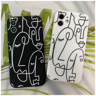 For XIAOMI 11 LITE 12LITE Redmi 12C 10C 10 9A 10A 9C 9T 7 8 9 NOTE6 NOTE7 NOTE8 NOTE9 9S NOTE10 NOTE11 NOTE12 S POCO X5 M5 M5S X3 M3 M4 PRO   Weird TPU Soft Case