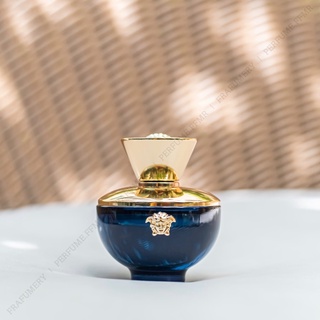 VERSACE - Dylan Blue Pour Femme [EDP] แบ่งขายน้ำหอมแท้ 100% ไม่แท้ยินดีคืนเงิน !!