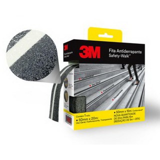 3M เทปกันลื่นเรืองแสง 2 นิ้วx18เมตร Safety-Walk Lite