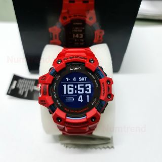 GSHOCK รุ่น GBD-H1000  เครื่อง CMG ของใหม่แกะกล่อง