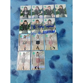 (Rare) Cgm48 Premium Collection Card Vol.1