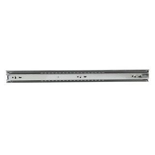 DRAWER SLIDE FITT 45MM 20” รางลิ้นชักลูกปืนสามตอน FITT 20 นิ้ว รางลิ้นชัก อะไหล่เฟอร์นิเจอร์ เฟอร์นิเจอร์และของแต่งบ้าน