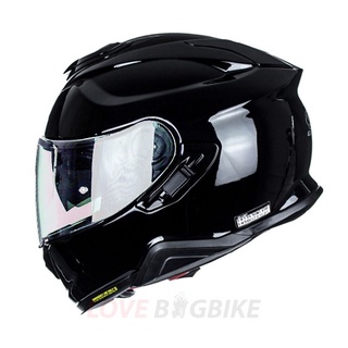 SHOEI GT-Air II Black