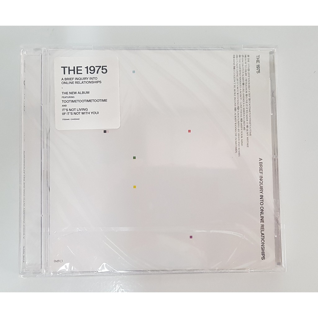 好評受付中 the 1975 ABIIOR カセットテープ lps.aliancamadeiras.com.br