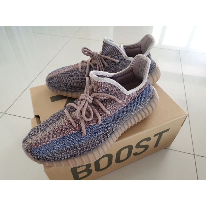 Yeezy boost 350 V2 "Fade"