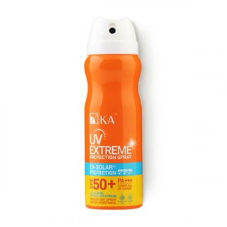 KA UV EXTREME PROTECTION SPRAY SPF50+ PA+++